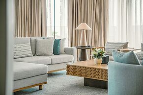 Hawar Resort By Mantis