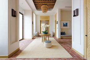 Hawar Resort By Mantis