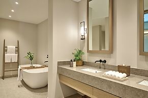 Hawar Resort By Mantis