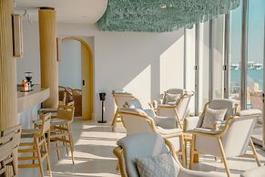Hawar Resort By Mantis