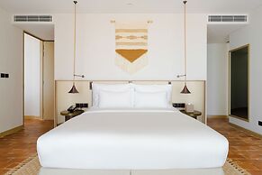 Hawar Resort By Mantis
