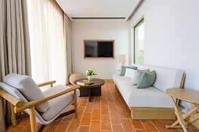 Hawar Resort By Mantis