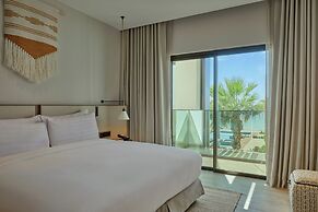 Hawar Resort By Mantis