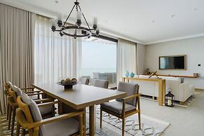 Hawar Resort By Mantis