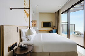 Hawar Resort By Mantis