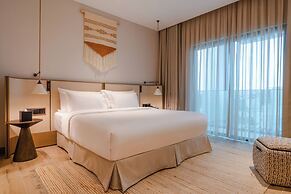 Hawar Resort By Mantis