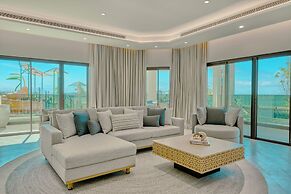 Hawar Resort By Mantis