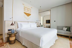 Hawar Resort By Mantis