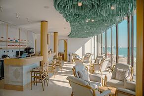 Hawar Resort By Mantis