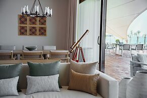 Hawar Resort By Mantis