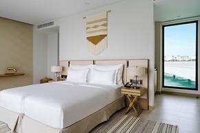 Hawar Resort By Mantis