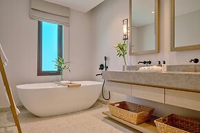 Hawar Resort By Mantis