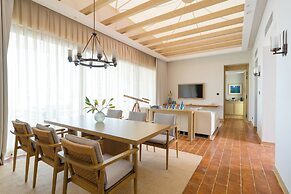 Hawar Resort By Mantis