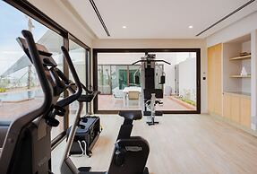 Hawar Resort By Mantis