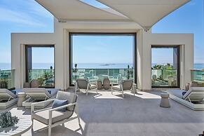 Hawar Resort By Mantis