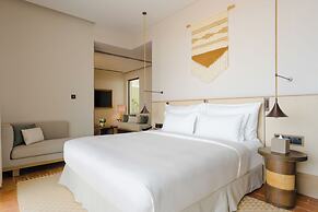 Hawar Resort By Mantis