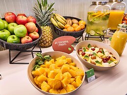 ibis Styles Madrid Airport Valdebebas