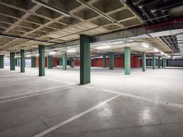 ibis Styles Madrid Airport Valdebebas