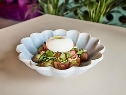 ibis Styles Madrid Airport Valdebebas