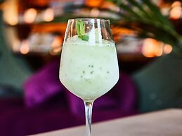 ibis Styles Madrid Airport Valdebebas