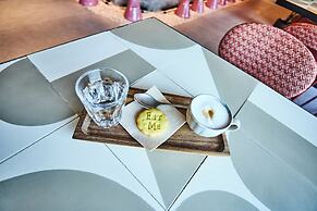 ibis Styles Madrid Airport Valdebebas