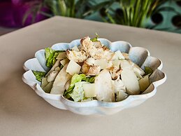 ibis Styles Madrid Airport Valdebebas