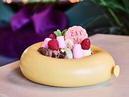 ibis Styles Madrid Airport Valdebebas