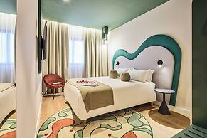 ibis Styles Madrid Airport Valdebebas