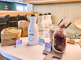 ibis Styles Madrid Airport Valdebebas