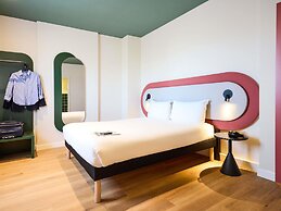 ibis Styles Madrid Airport Valdebebas