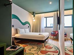 ibis Styles Madrid Airport Valdebebas