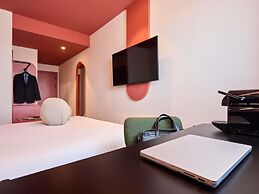 ibis Styles Madrid Airport Valdebebas