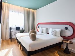 ibis Styles Madrid Airport Valdebebas