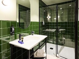 ibis Styles Madrid Airport Valdebebas