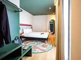 ibis Styles Madrid Airport Valdebebas