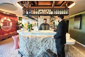 ibis Styles Madrid Airport Valdebebas