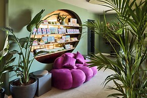 ibis Styles Madrid Airport Valdebebas