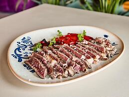 ibis Styles Madrid Airport Valdebebas