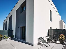 ibis Styles Madrid Airport Valdebebas