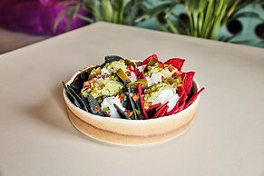 ibis Styles Madrid Airport Valdebebas