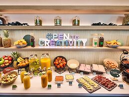 ibis Styles Madrid Airport Valdebebas