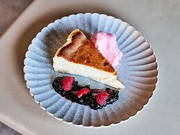 ibis Styles Madrid Airport Valdebebas