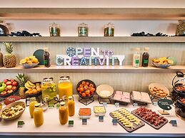 ibis Styles Madrid Airport Valdebebas