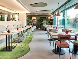 ibis Styles Madrid Airport Valdebebas