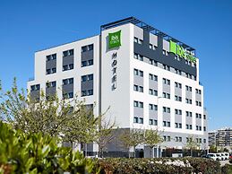 ibis Styles Madrid Airport Valdebebas