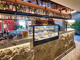 ibis Styles Madrid Airport Valdebebas