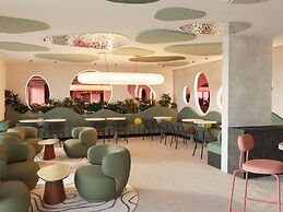 ibis Styles Madrid Airport Valdebebas