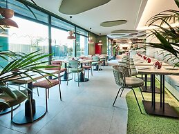 ibis Styles Madrid Airport Valdebebas