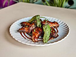 ibis Styles Madrid Airport Valdebebas