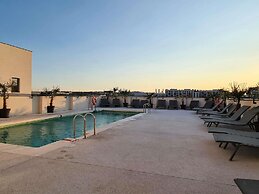 ibis Styles Madrid Airport Valdebebas